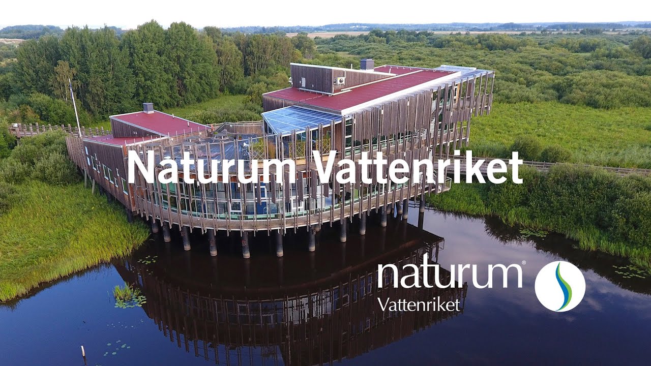 Naturum Vattenriket