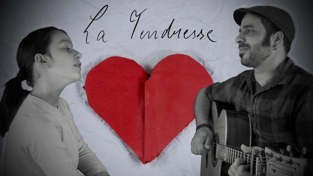 La Tendresse - Bourvil - # Juliette & Rémy