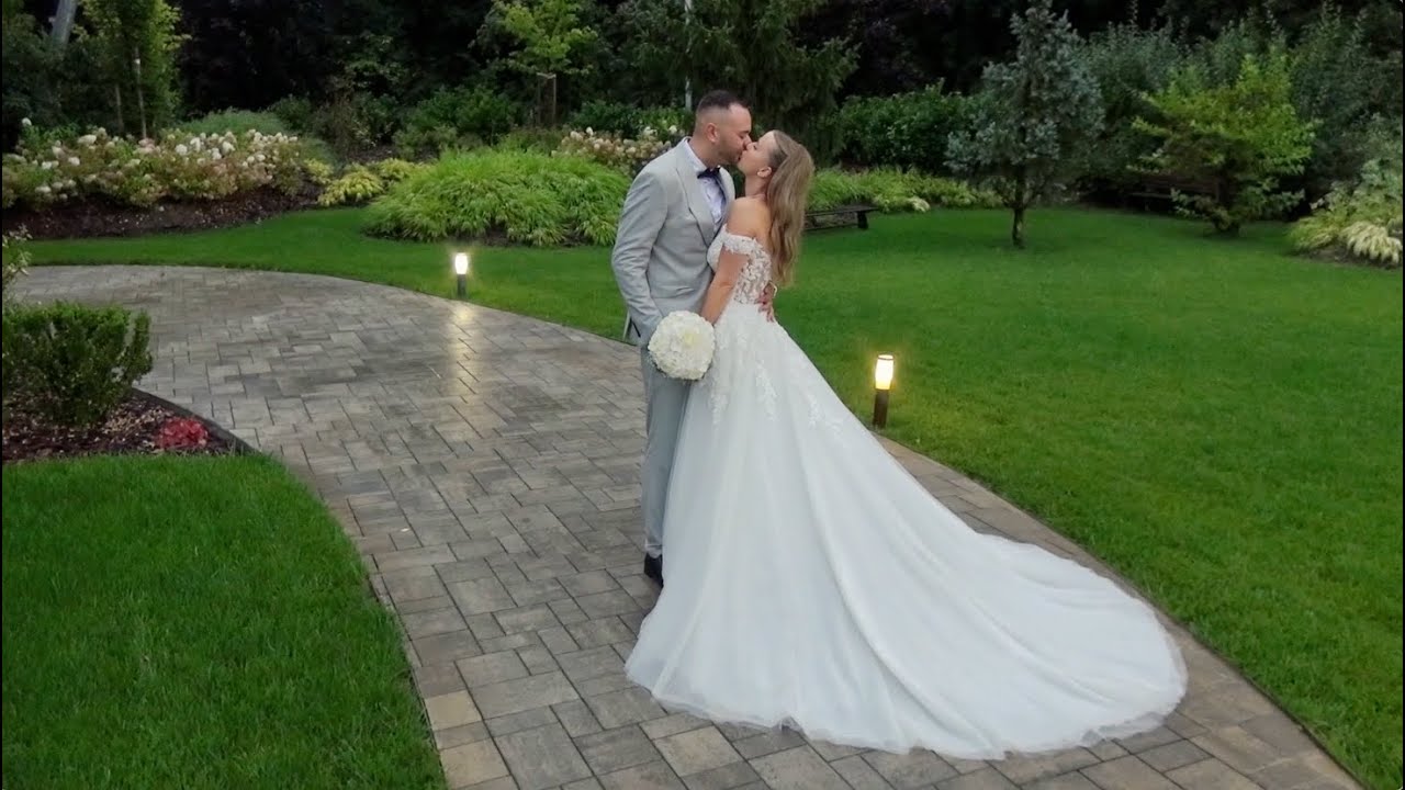 Gabi+Andris  |  Esküvői videó |