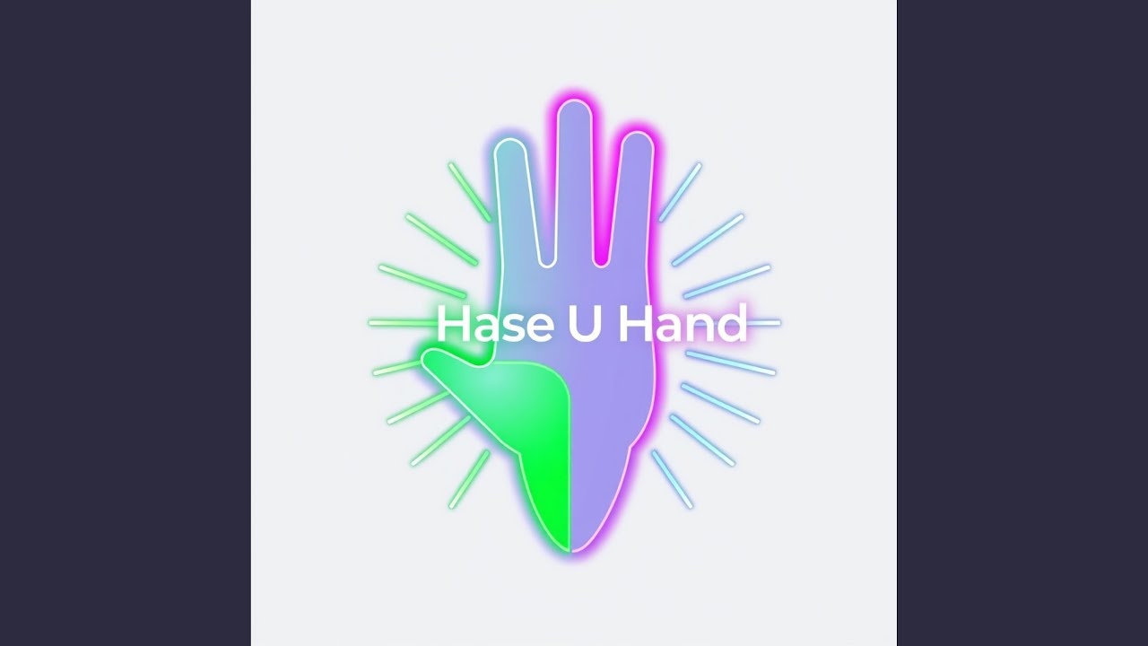 Hase U Hand
