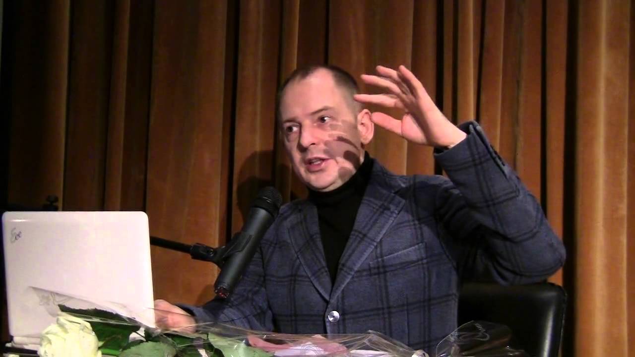 Нарушевич Р А  2012 02 28 Учимся оставаться Леди и Джентельменами в трудный час