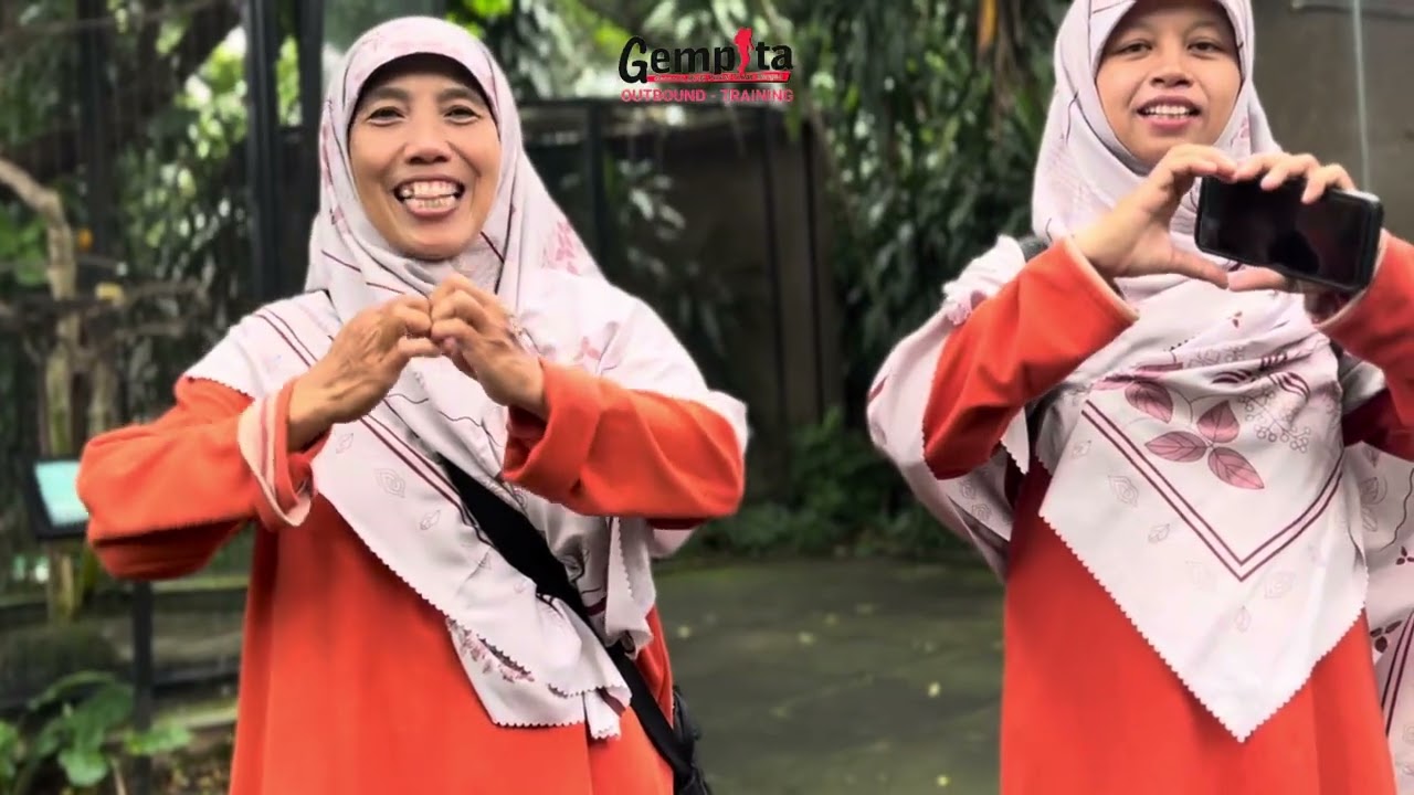 Rihlah Outingclass Trip to Jogjakarta. TKIT Az-Zahra Sukodono, Sragen 