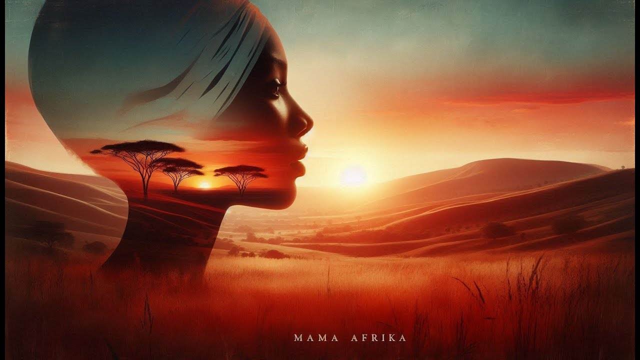 Mama Afrika (Music)