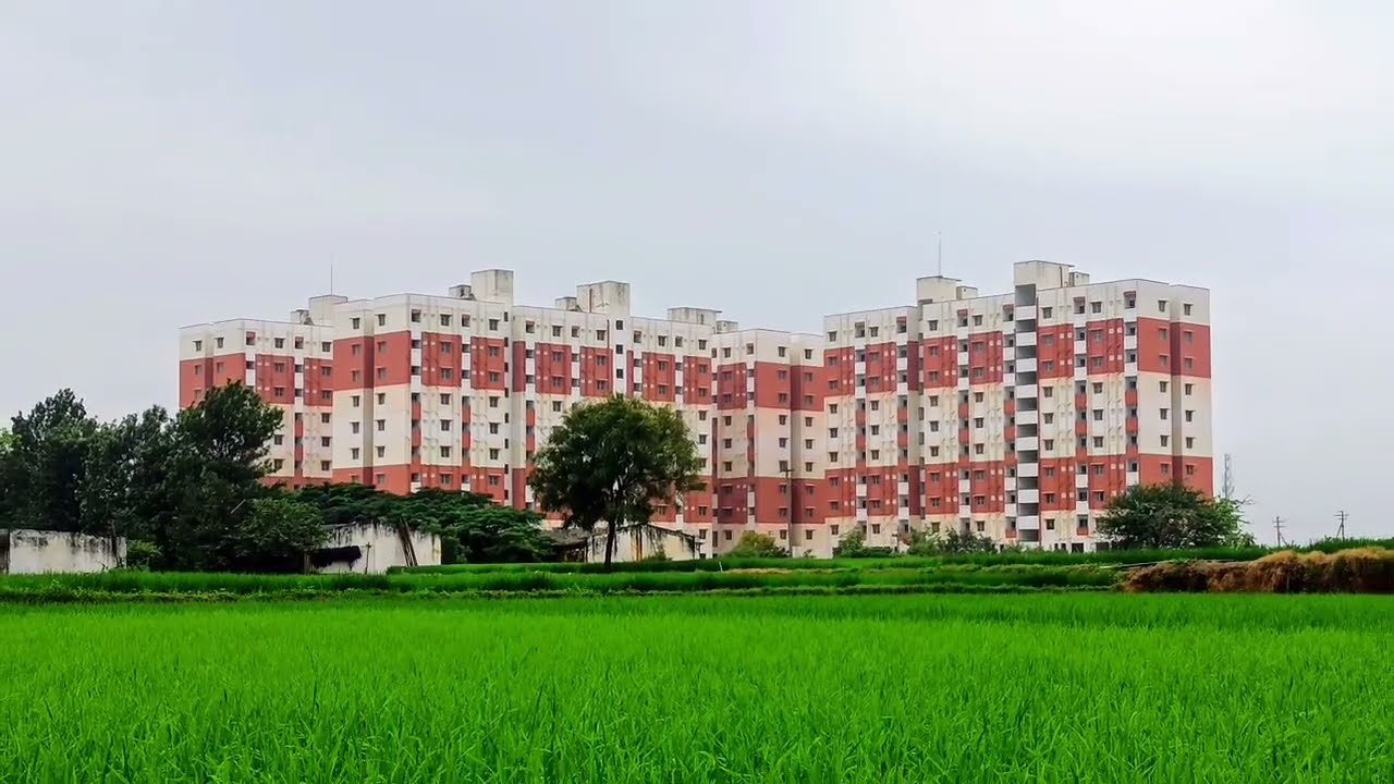 Double Bed Room Houses At Dundigal | Medchel | Hyderabad | Telangana |