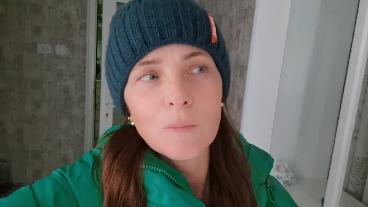 Измаильский район. 30.01.26. ПОГОДА УХУДШАЕТСЯ! ЗАБРАКОВАЛА...НЕ ХОТЕЛА, НО СДЕЛАЛА.