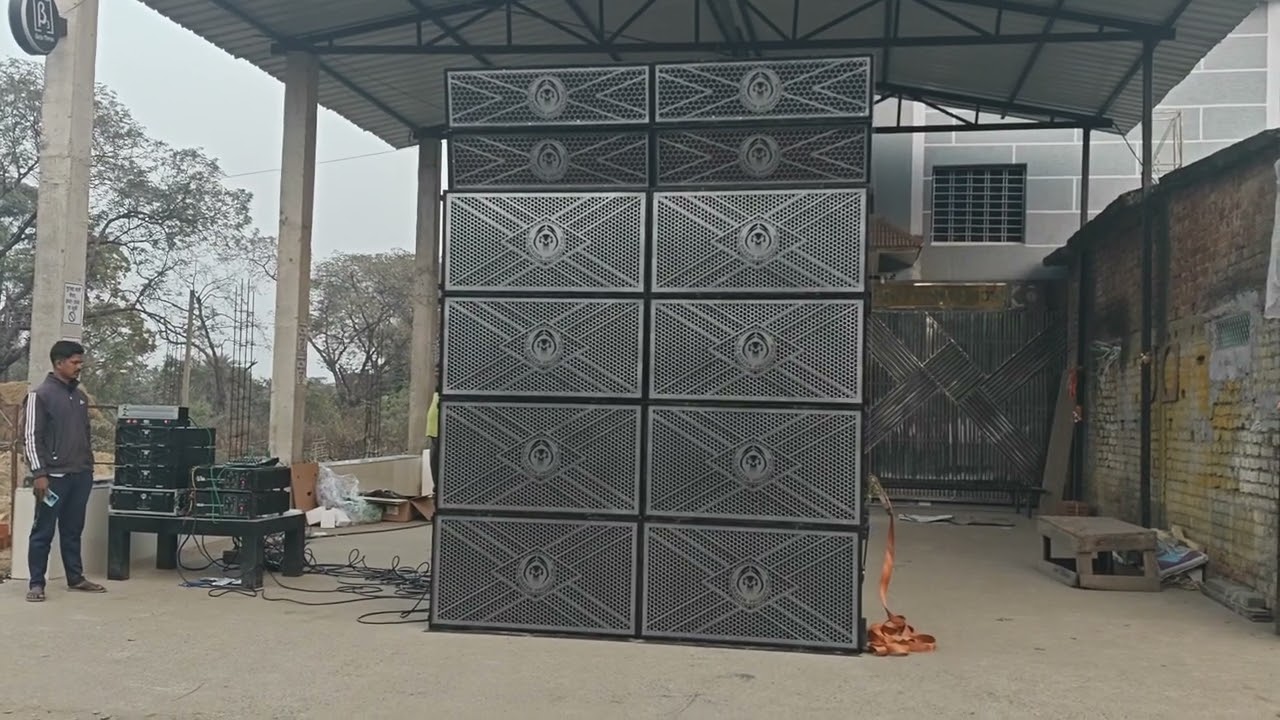 New 2/21 setup Dj Kk Pro Dj Sarzen Production 