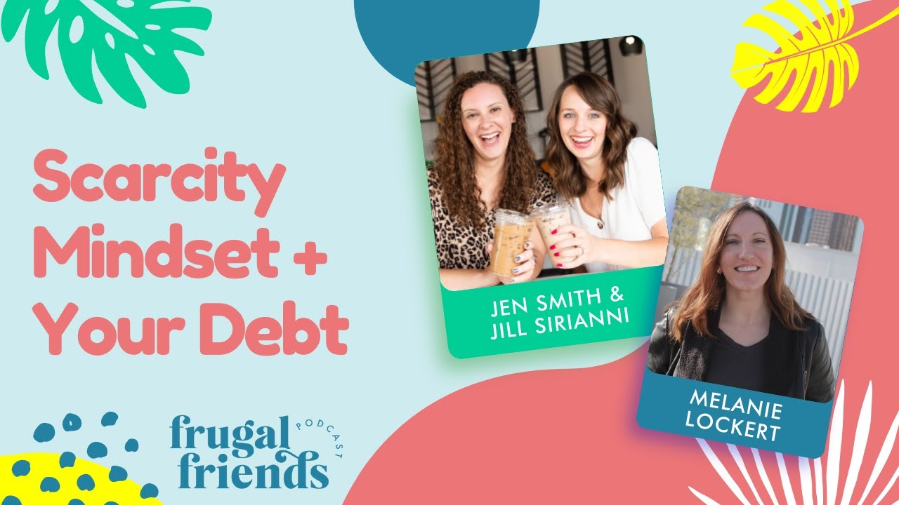 Your Money Mindset & Paying off Debt