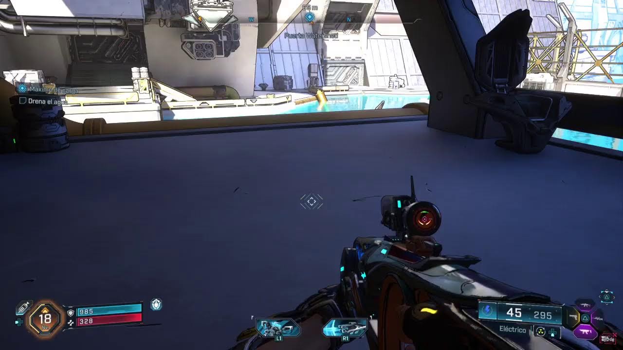 Borderlands 4
