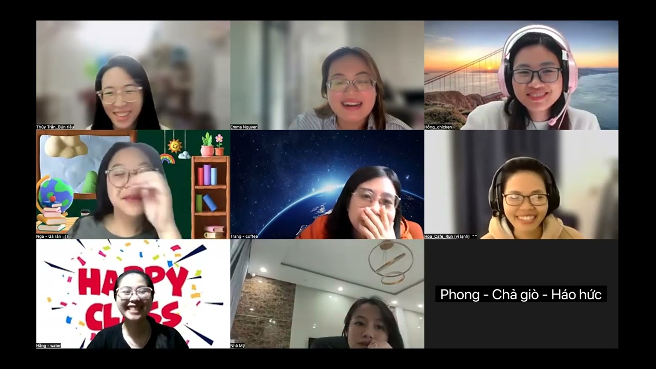 TECH4EDU BOOK CLUB BUỔI 1