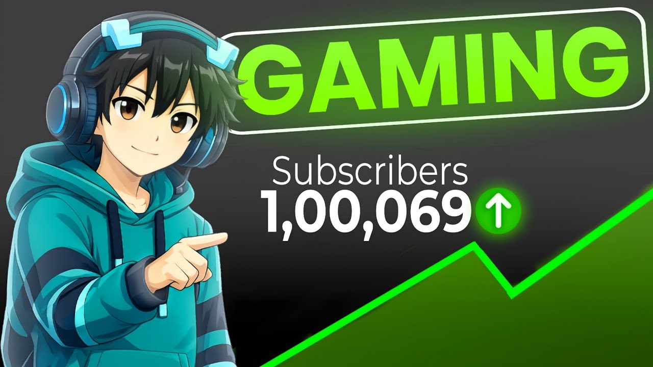 How to ACTUALLY Grow a Gaming Channel in 2026