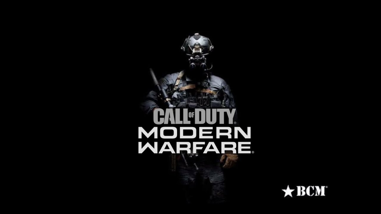call of duty modern warfare part 4 《 I used tracer kilo and ram7 and this happend 》