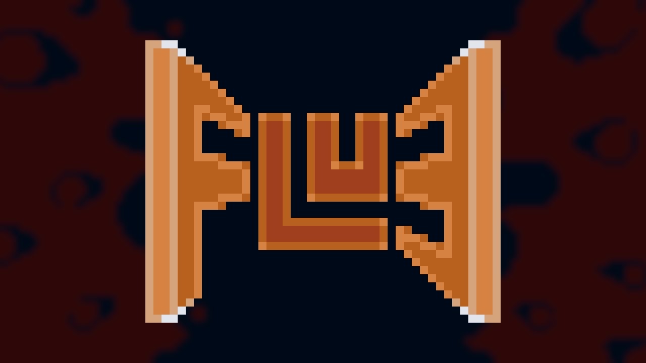 Game Theme - Flue [Nitrome HD Music]