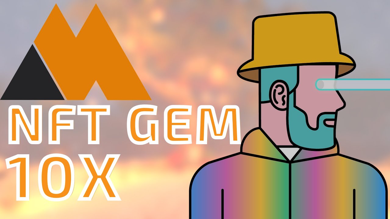 10x NFT GEM,  BOOST YOUR GAINS AND SAVE TIME.