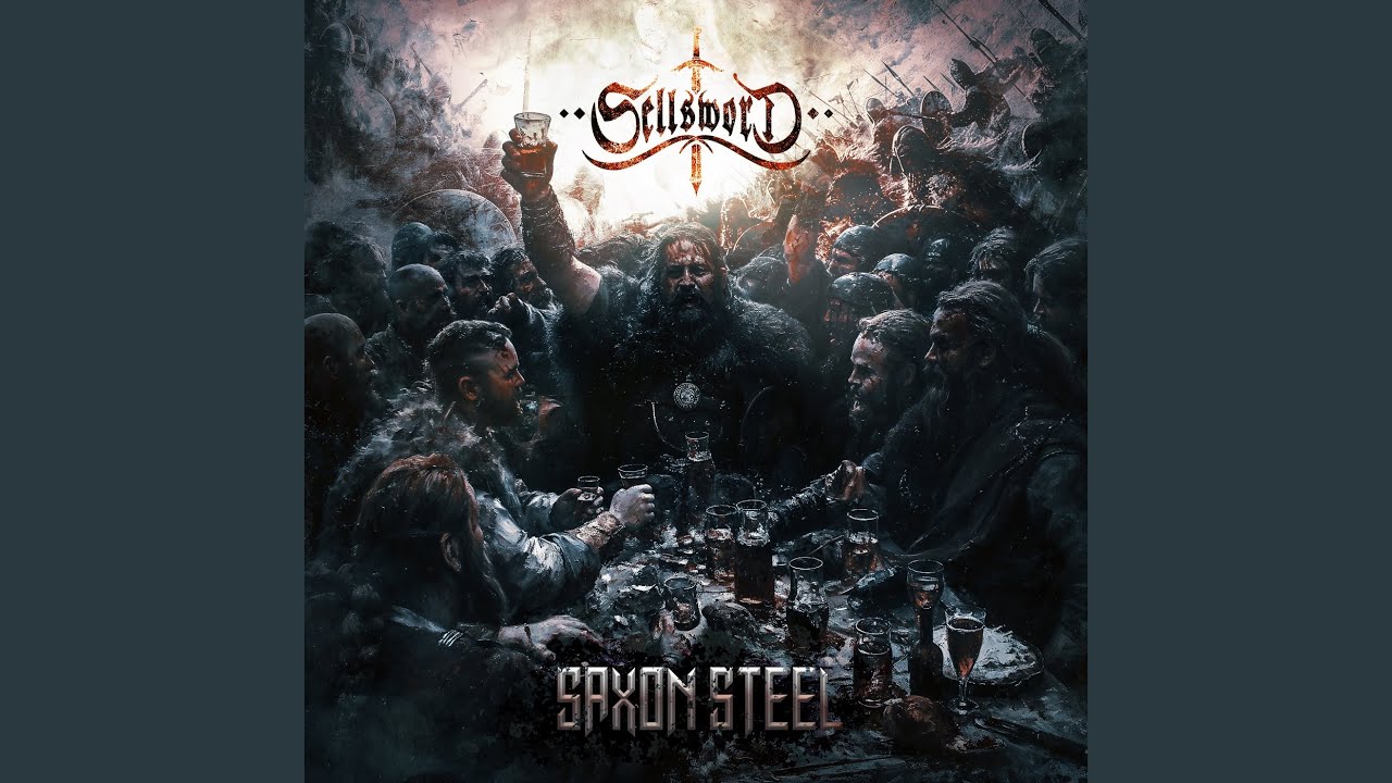 Saxon Steel