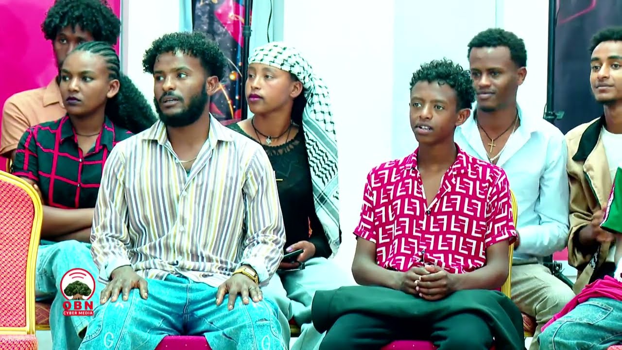 Dorgommii Daddaraaroo Marsaa 5’ffaa torbee 3’ffaa  Dorgomaa Sagalee  Guddaa Gaddisaa