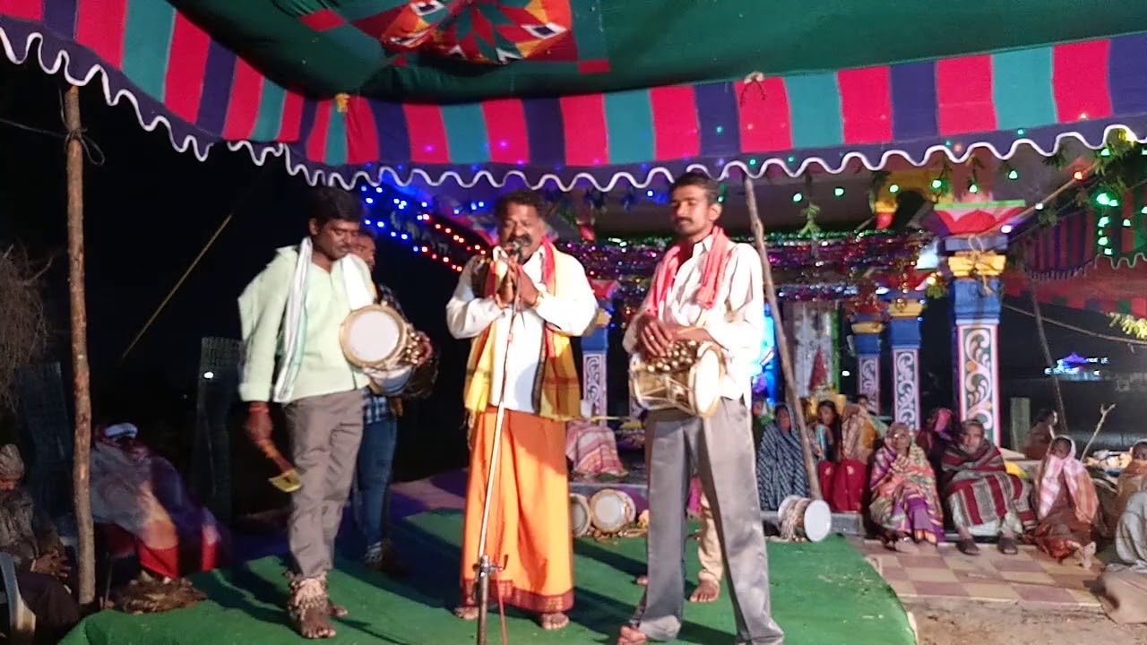 Balnarsaiah dubbula