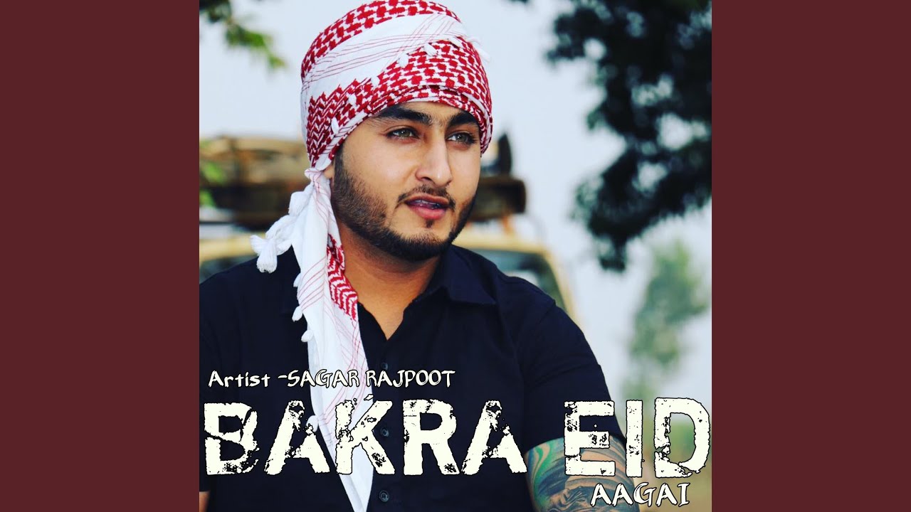 Bakra Eid Aagai