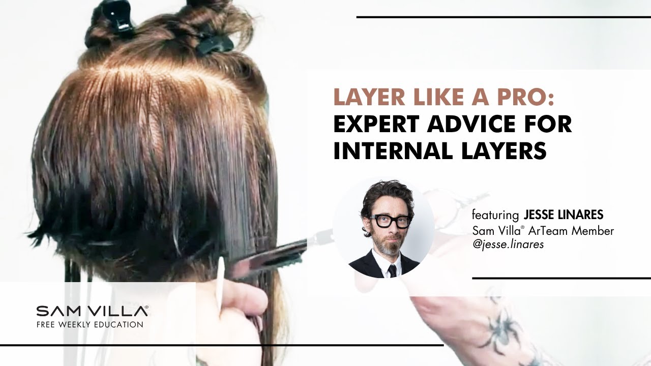 Layer Like a Pro. Expert Advice for Internal Layers