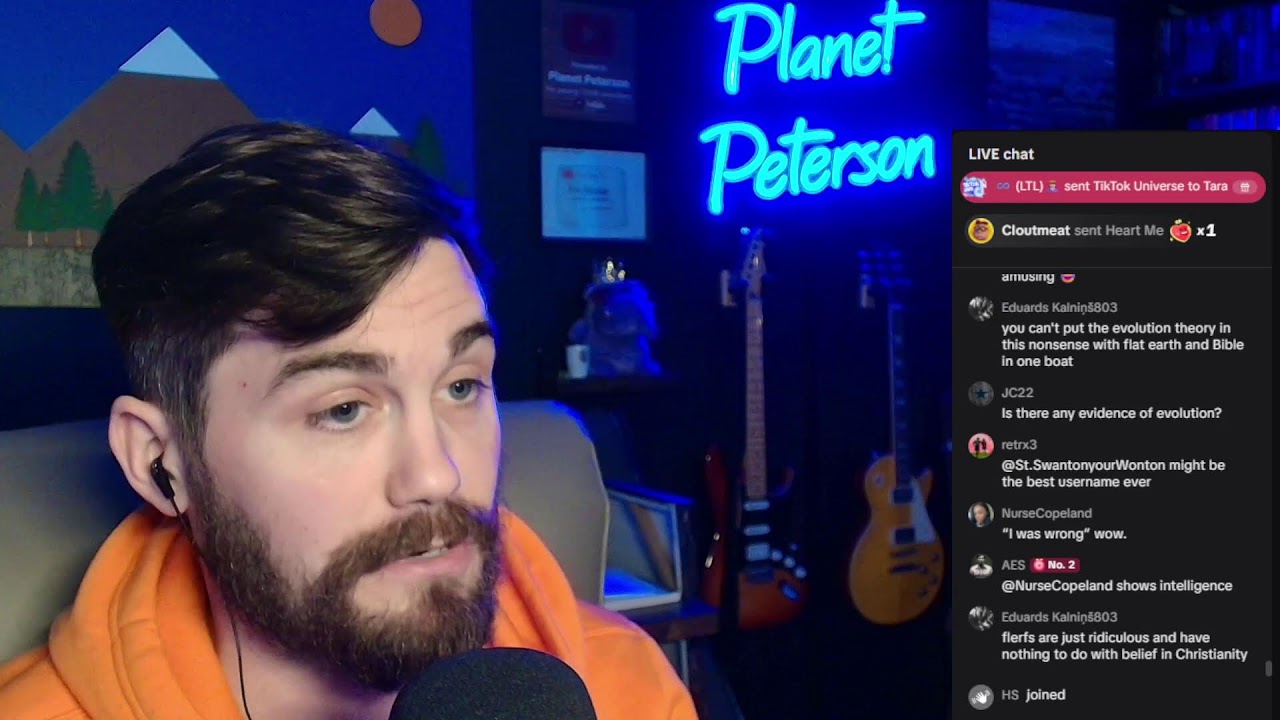 TikTok Debating [1/21]