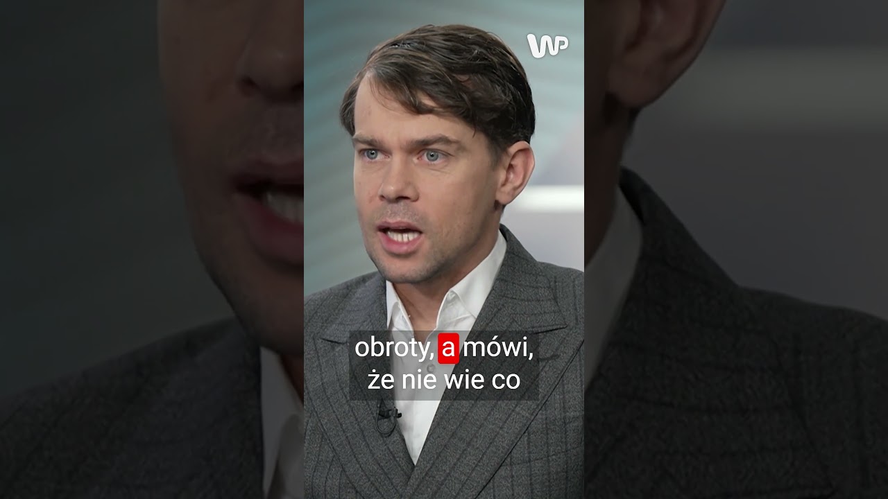 Szef KOWR do dymisji? Kołodziejczak: To powinna być ostatnia godzina jego pracy