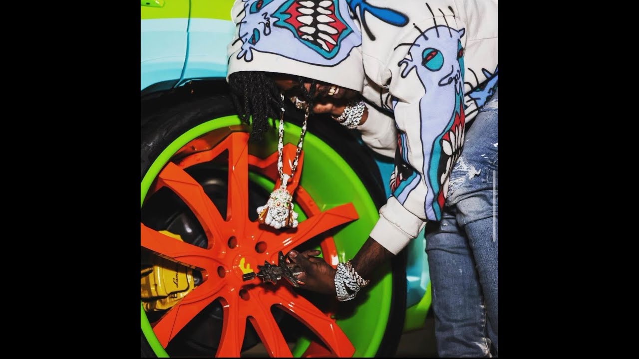 [FREE] Sexyy Red x Chief Keef x Shawn Ferrari Type Beat “Turbo