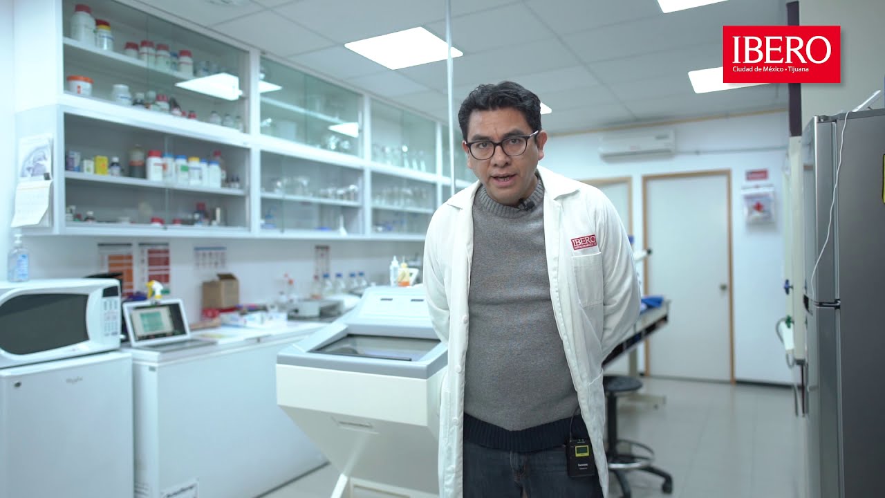 LABORATORIO DE NEUROCIENCIAS