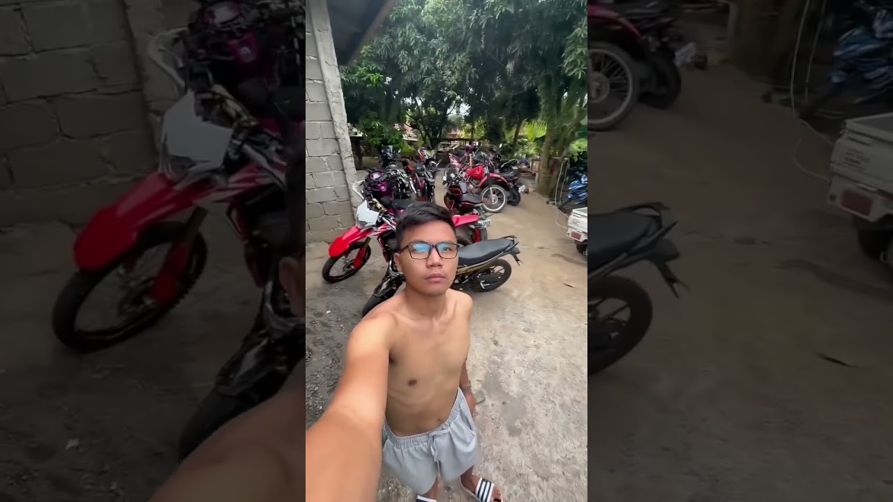 10 ka motor ang napahalin nato karon #business #automobile #seller #motorcycle #vlog #2ndhand