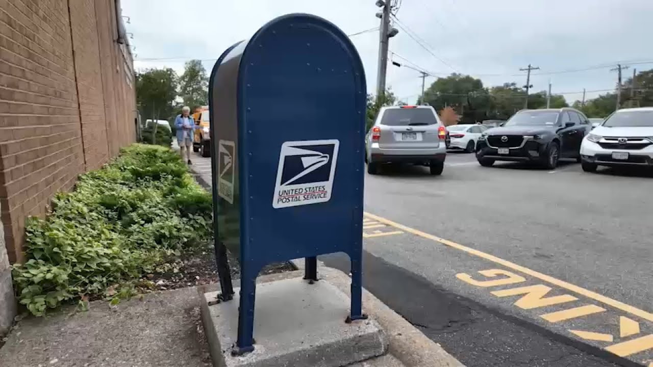 Residents warmed of 'fishing' scheme at Croton-on-Hudson mailbox