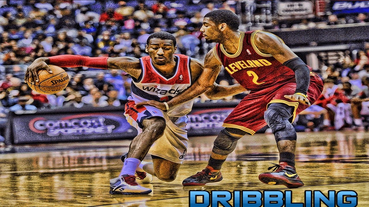 Обучающие материалы и советы по NBA 2K14 — Обучающие приёмы дриблинга — Эпизод 4 (XBOX 360/PS3/ПК...