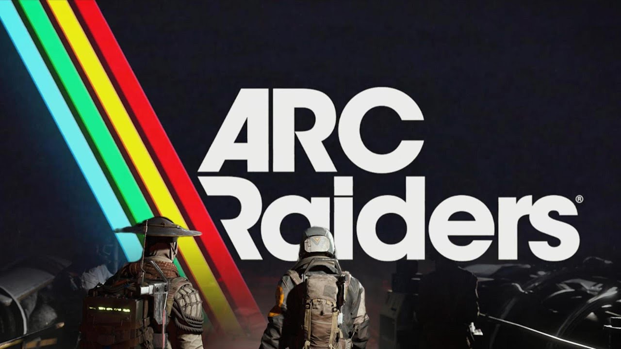 Arc Raiders | E44
