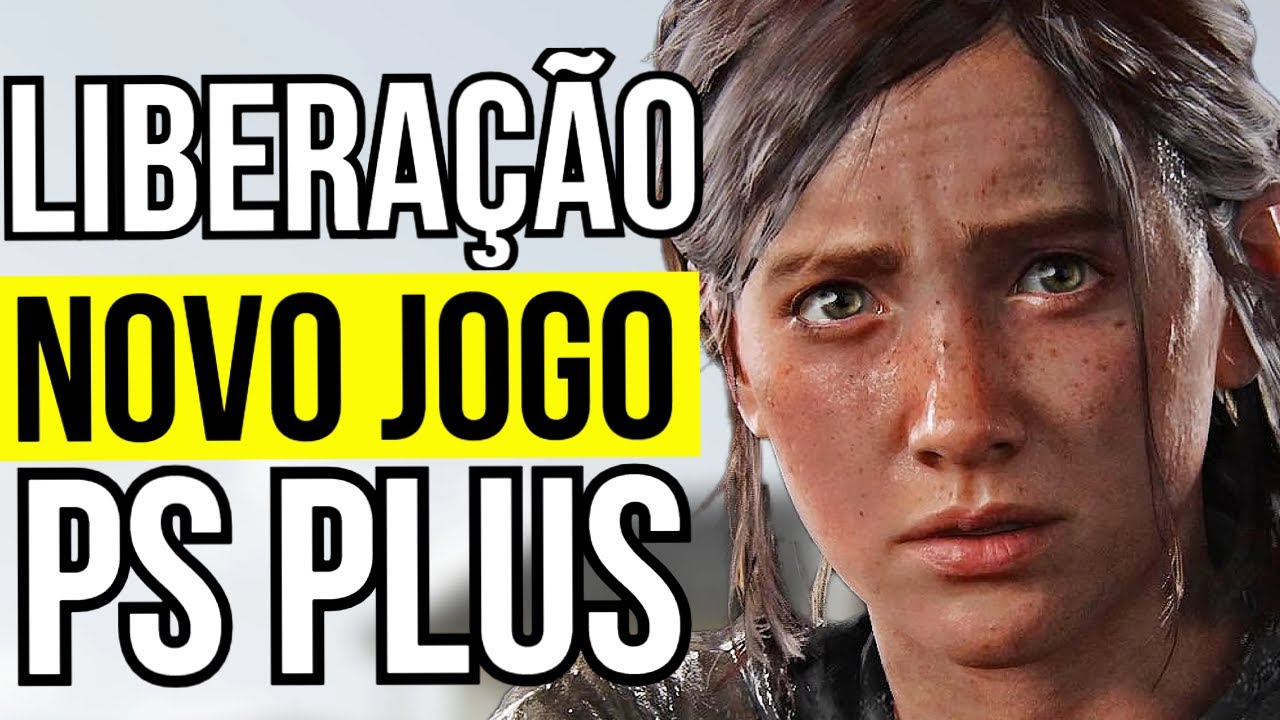 LIBERAÇÃO ANTECIPADA DE JOGÃO DA PS PLUS DE OUTUBRO NO CATÁLOGO, JOGOS MENSAIS e STATE OF PLAY