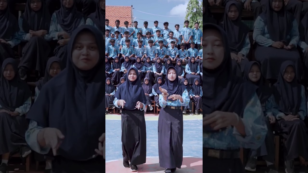 TIKTOK 1 SMAN 1 PANARUKAN SITUBONDO ANGKATAN 2024/SMAPANK'30   Infooo booking: 082230000205