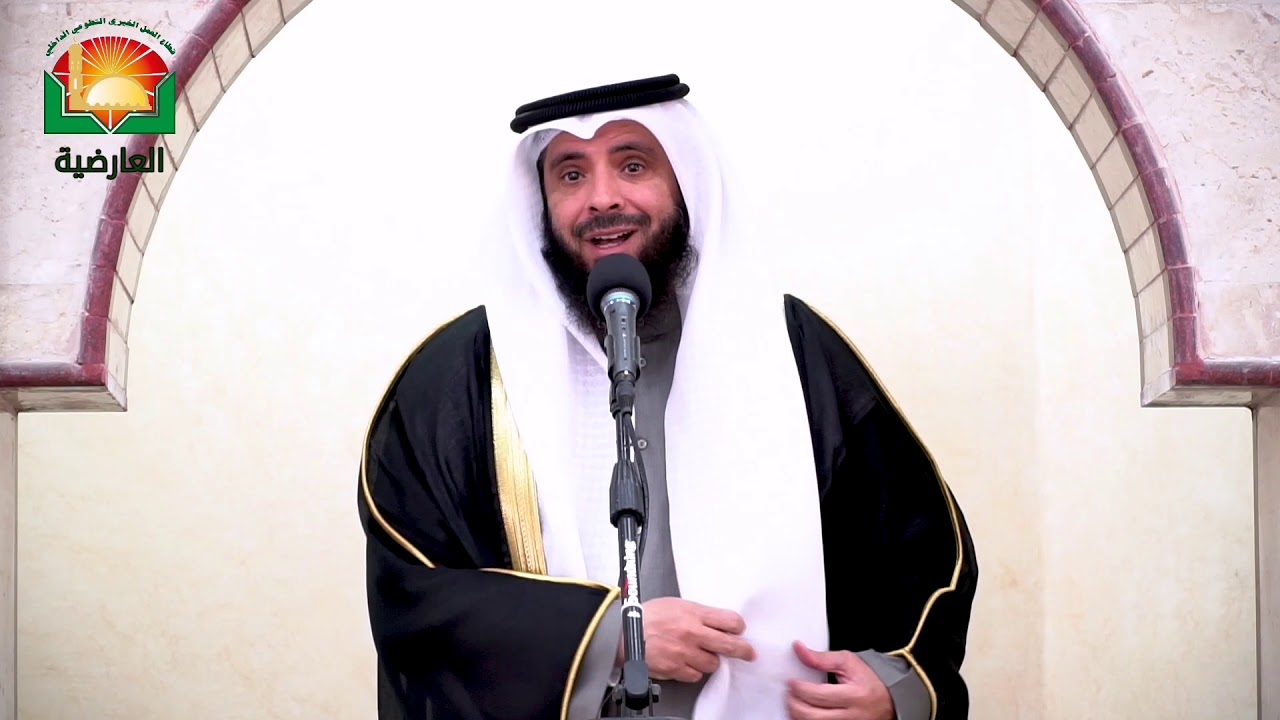 خطبة الجمعة: حفظ النفس 
