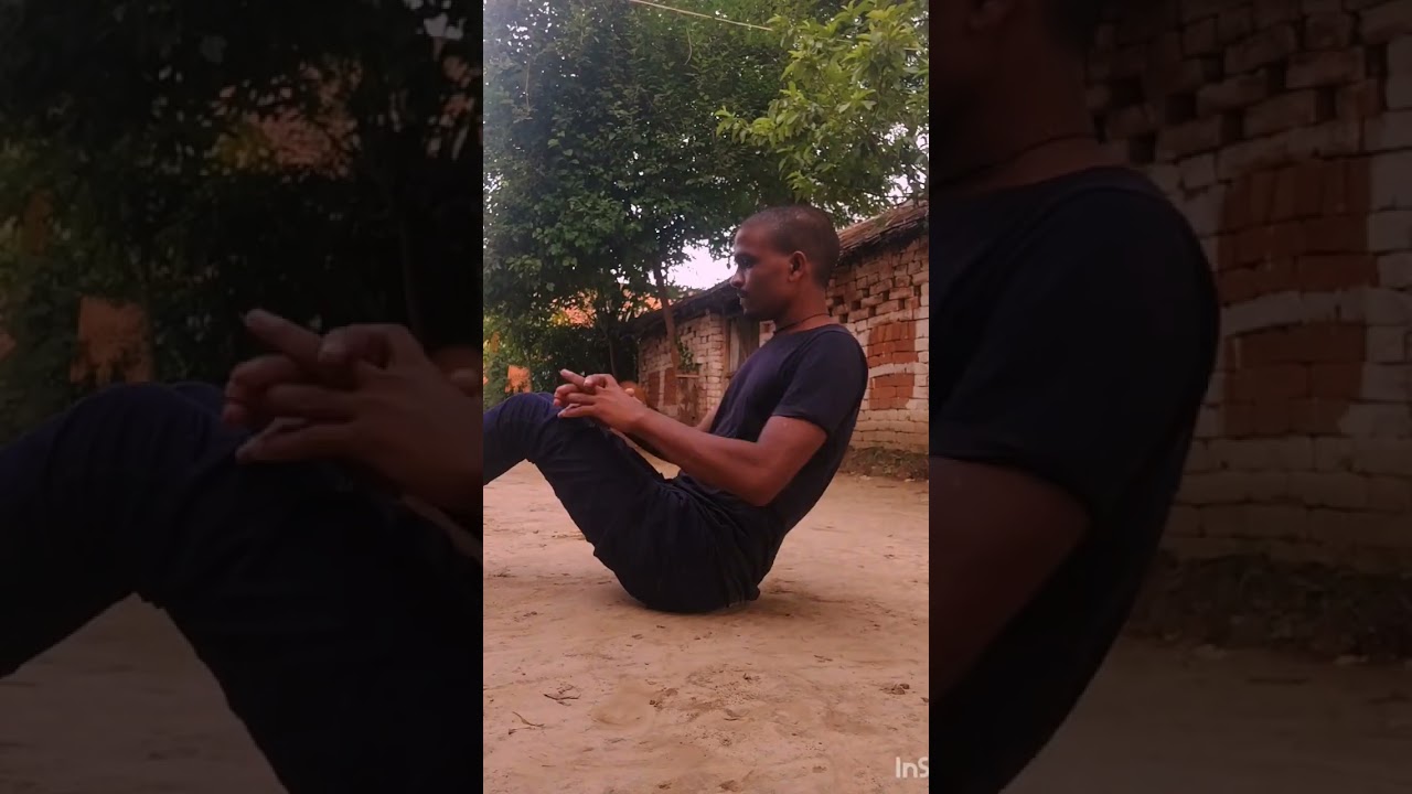 fitness new video gym video desi@boyeesurajkumar 