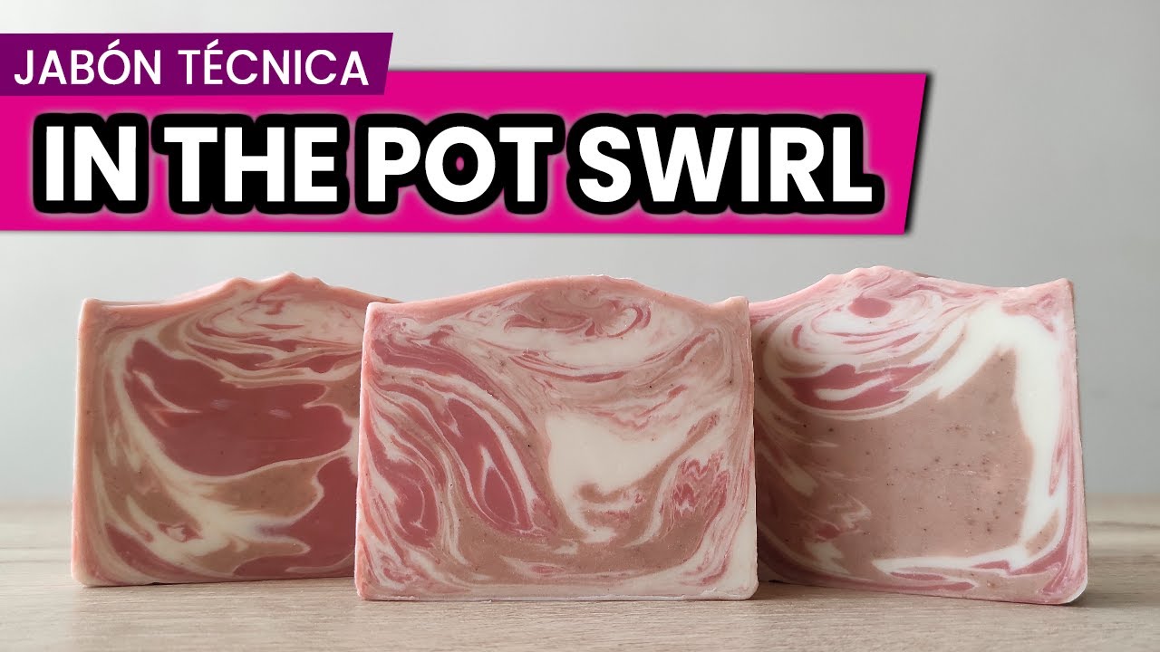 Jabón Artesanal REMOLACHA y FLOR DE JAMAICA | Sanae