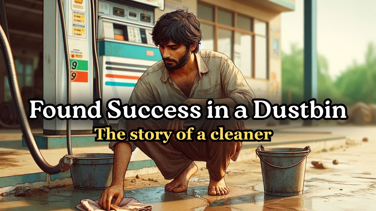 Opportunity Won’t Knock Twice | An Ordinary Man Story | Motivational Story | Moral Story