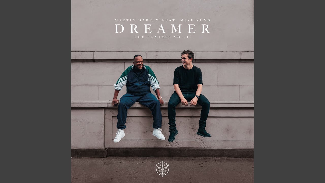 Dreamer (Brooks Remix)