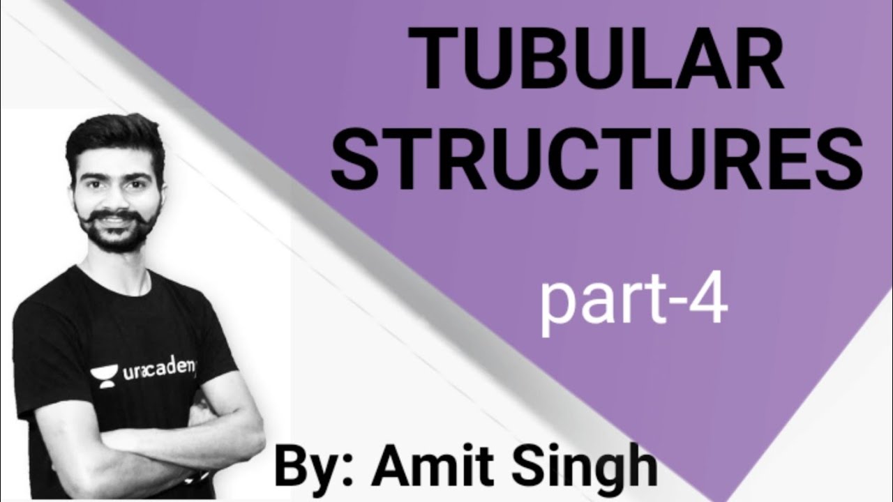 TUBULAR STRUCTURES PART 4, DESIGN OF TUBULAR STEEL STRUCTURES