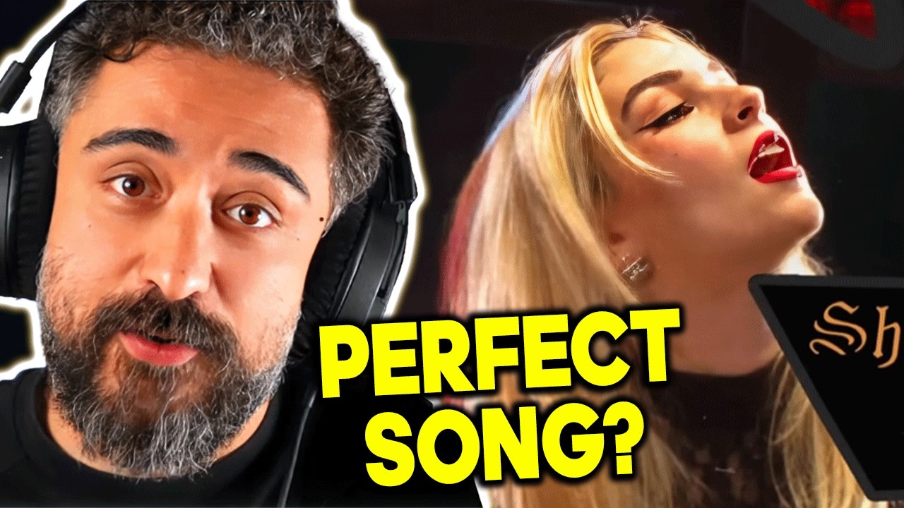 First Time Listening to Sharks - The Warning | REACTION