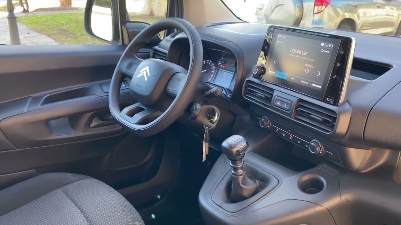 #berlingo 