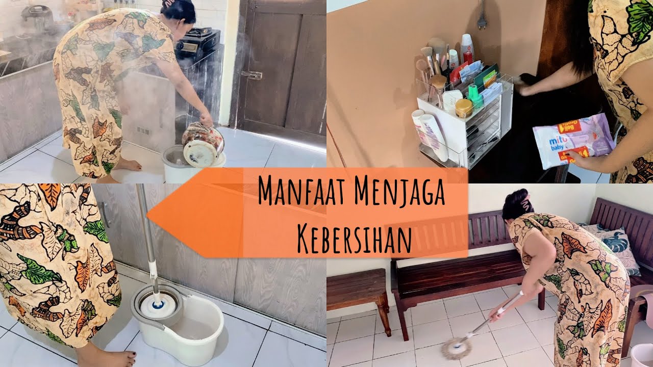 Cobain Ngepel Pakai Air Panas🌤️