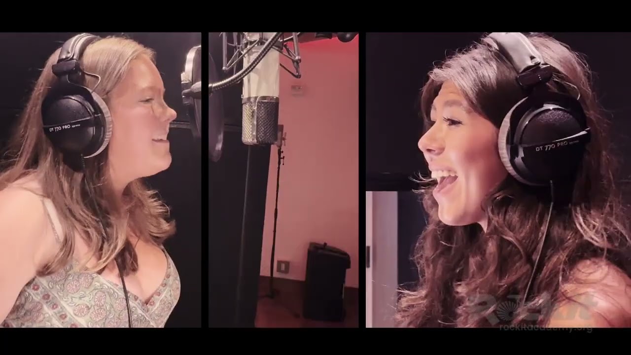 Good Lovin' (Rascals Cover) performed by Rockit Academy's Groovin' mentored by Eddie Brigati