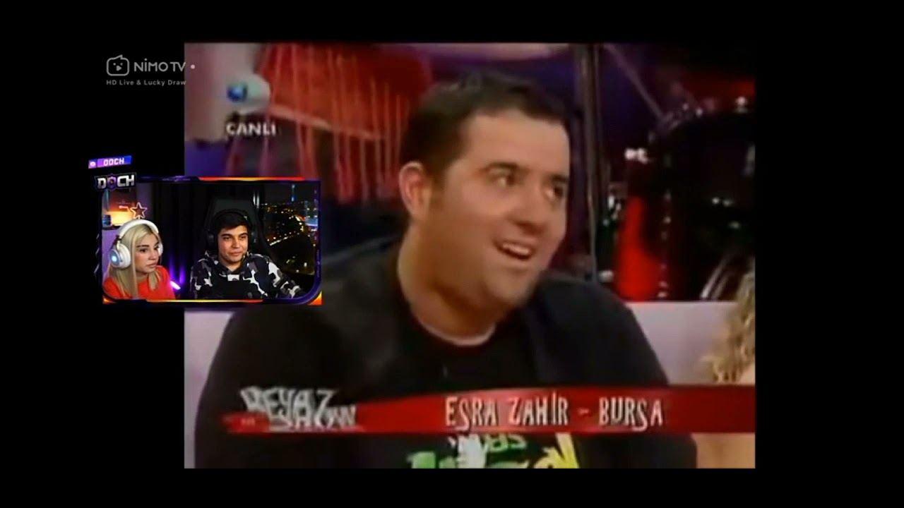 Doch Zehra ile +18