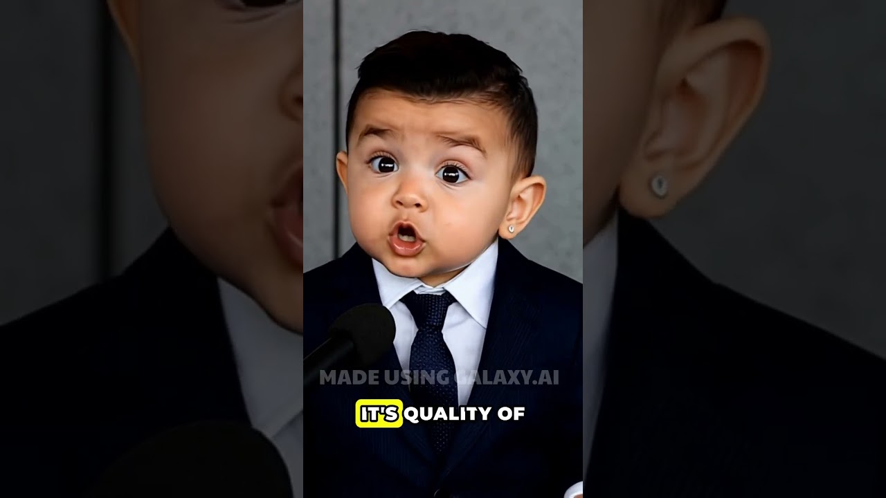 Ronaldo's Raw & Honest Speech: The Untold Truth About Success!