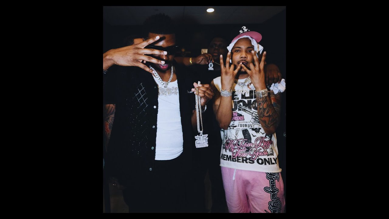 [FREE] Rob49 x G Herbo Type Beat 2023 " Rap Star ”