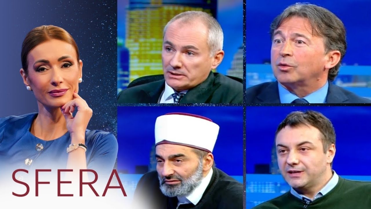 Rat u Iranu - ko je spreman za konačni obračun? • SFERA