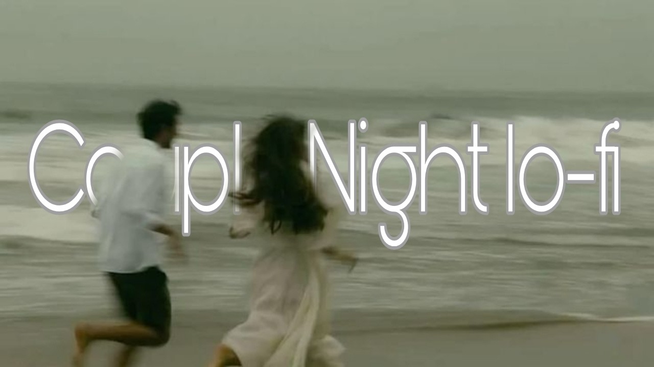 Late night 1am romantic couple hip hop lo-fi (10 minutes)