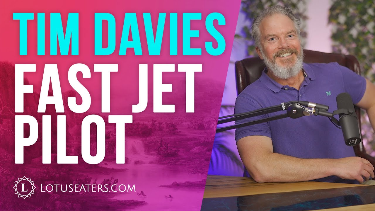 Interview with @FastJetPerformance