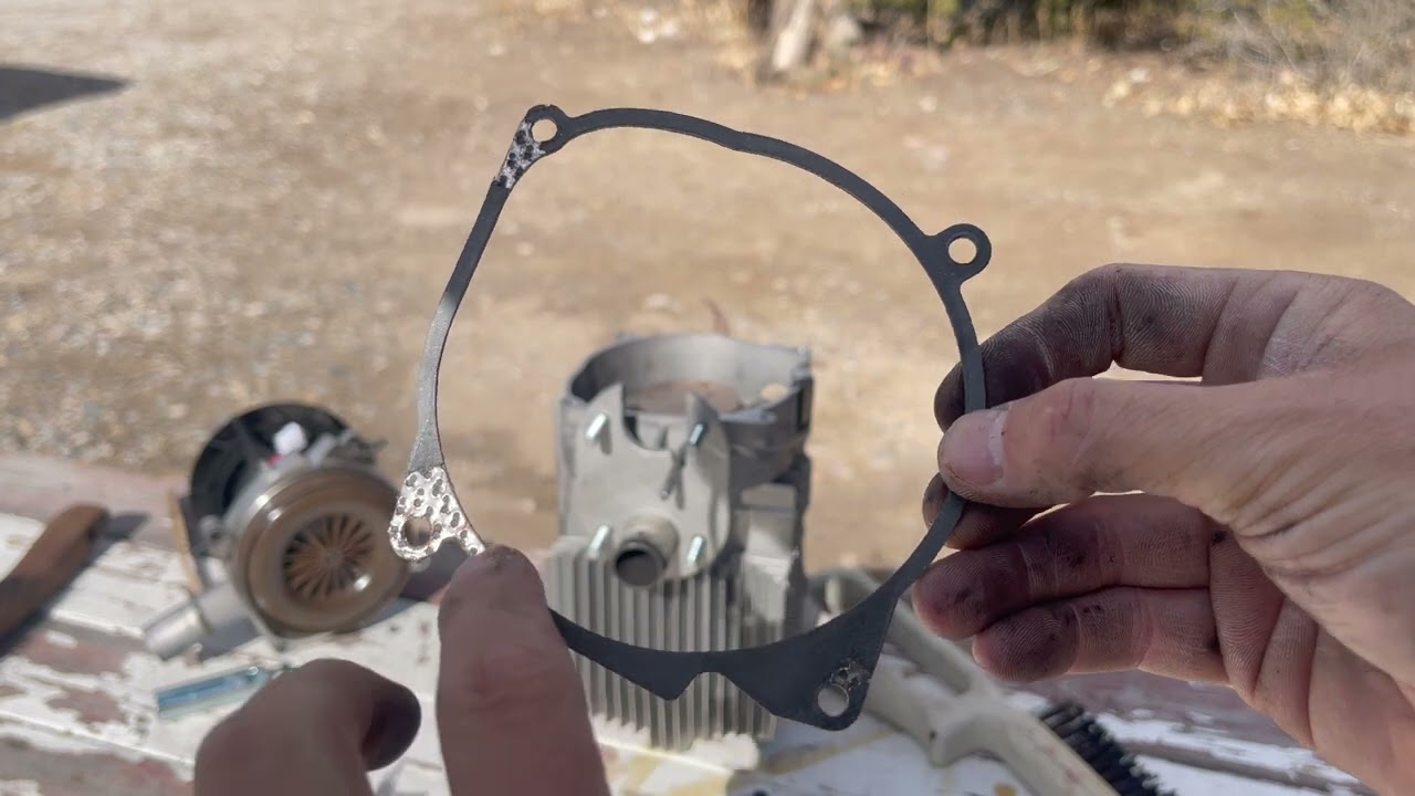 Chinese Diesel Heater basic  maintenance and cleaning