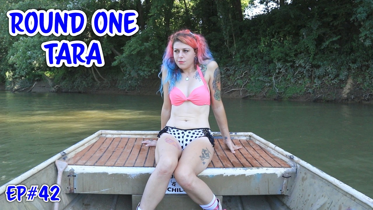 Fishing | Round 1 Tara (2020) Ep#42